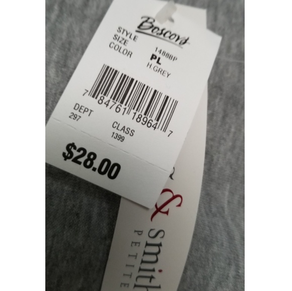 Hasting & Smith Sweatshirt - Picture 3 of 3